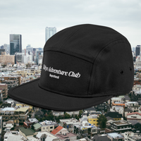 Tokyo Adventure Club Camper Hat