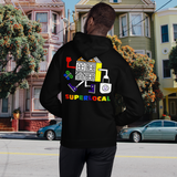 Support Your Local Everything Hoodie Sweater