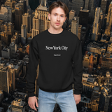 New York City Sweater