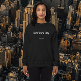 New York City Sweater