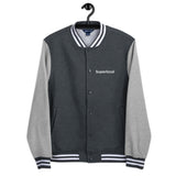 Men's Letterman Jacket